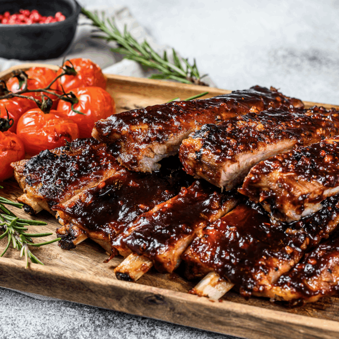 Short-ribs