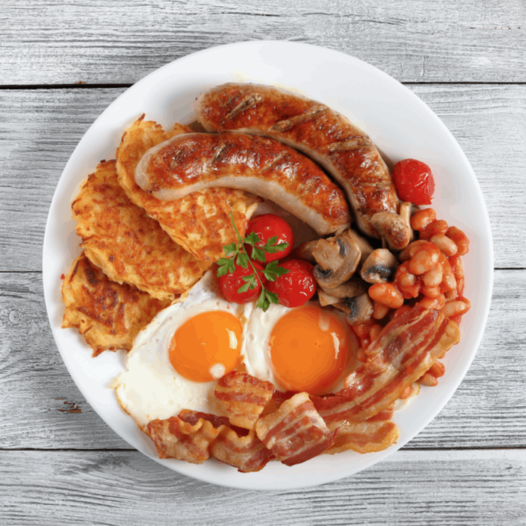 Brunch pølser 300-400g Øko