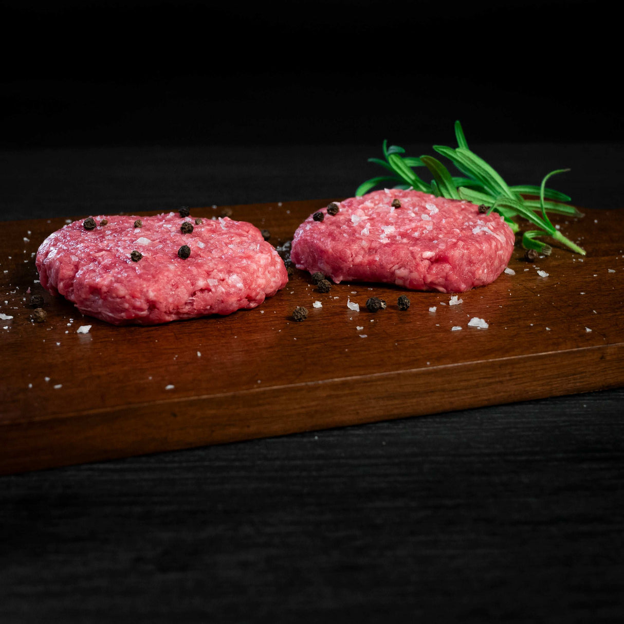 (400g) Hakket oksekød 12-14% Øko