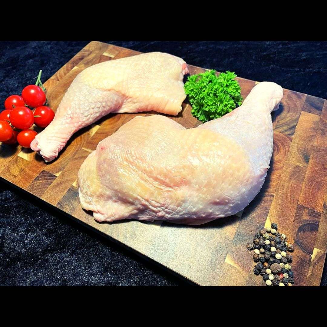 Kongeå Kylling Lår