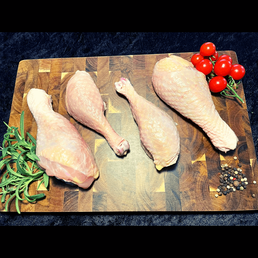 Kongeå kylling Underlår