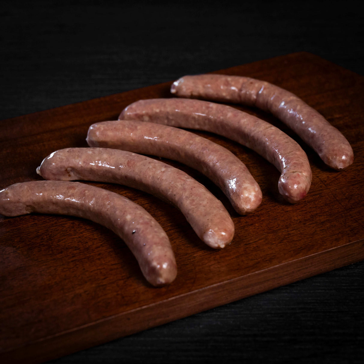 Brunch pølser 300-400g Øko