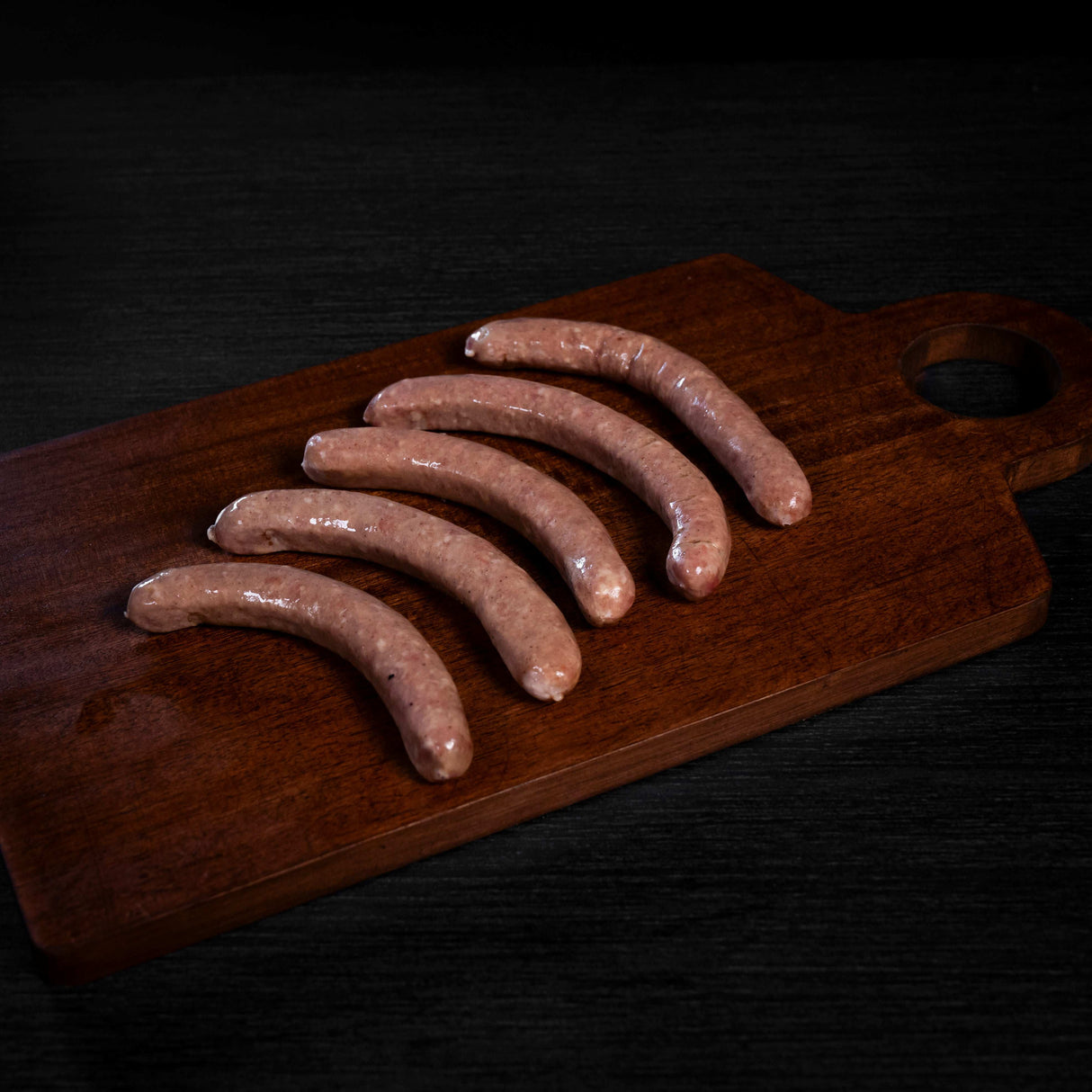 Brunch pølser 300-400g Øko