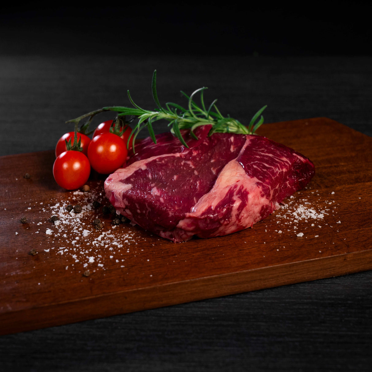 Chuck eye-steak Øko