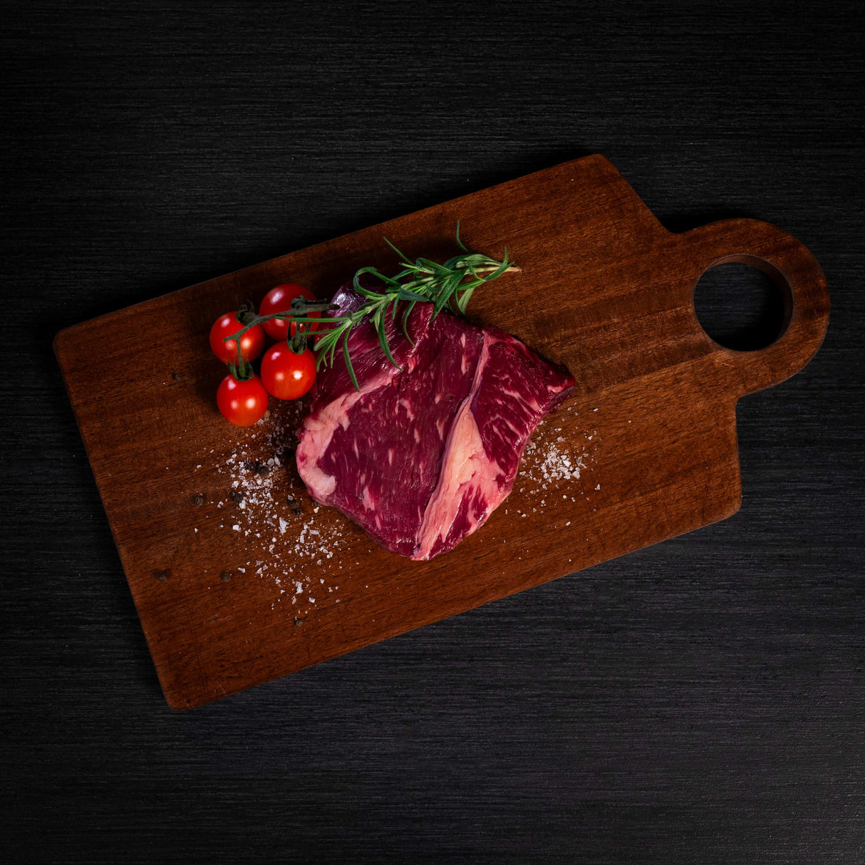 Chuck eye-steak Øko