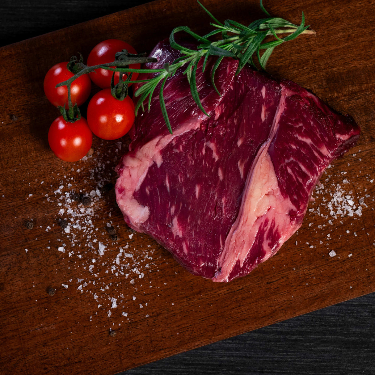 Chuck eye-steak Øko