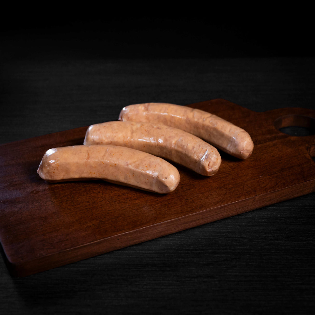 Frankfurter classic Øko