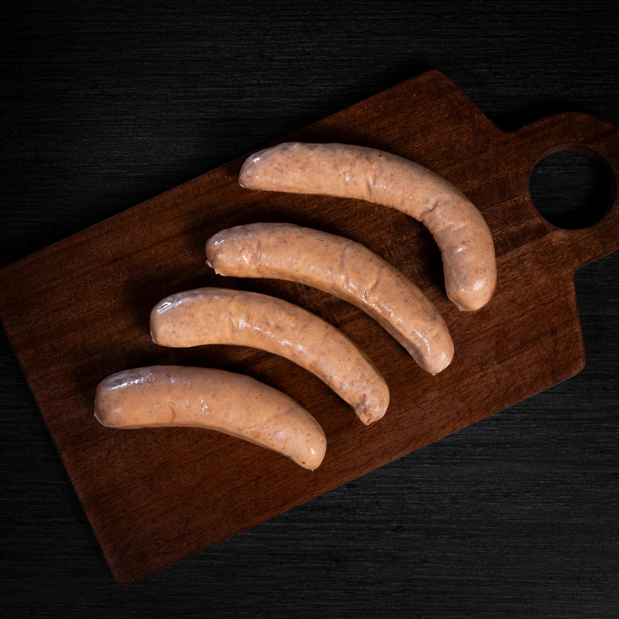 Frankfurter classic Øko