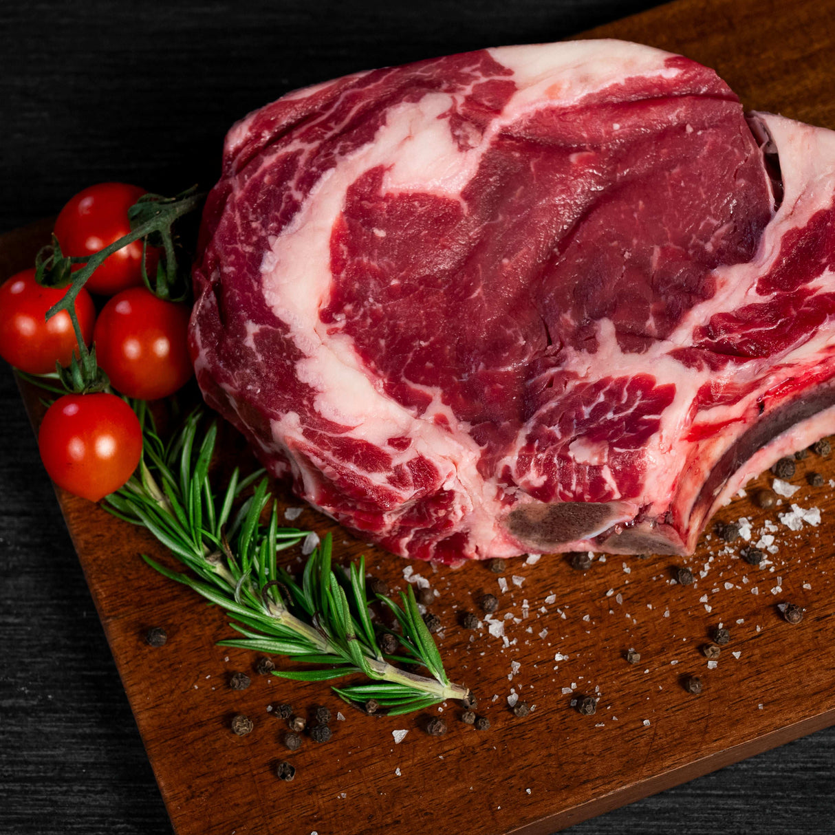 Côte de Boeuf – Bøffernes Konge Øko