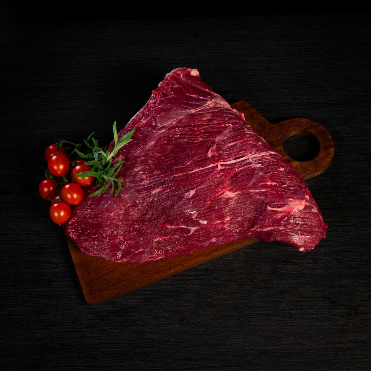 Krogmodnet culottesteg