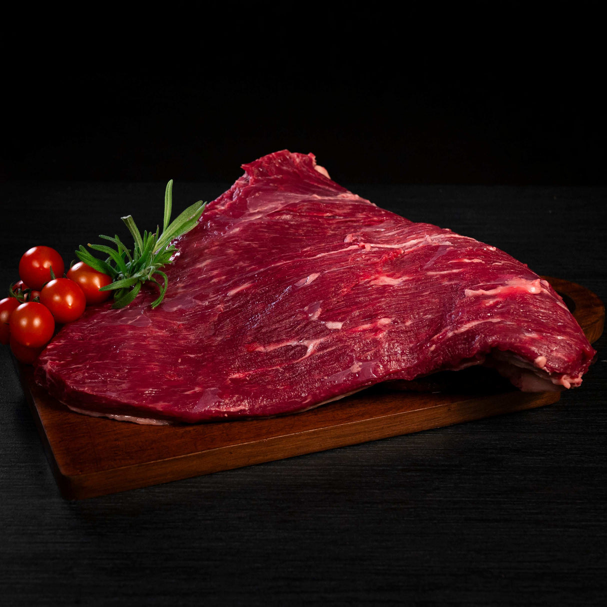 Krogmodnet culottesteg