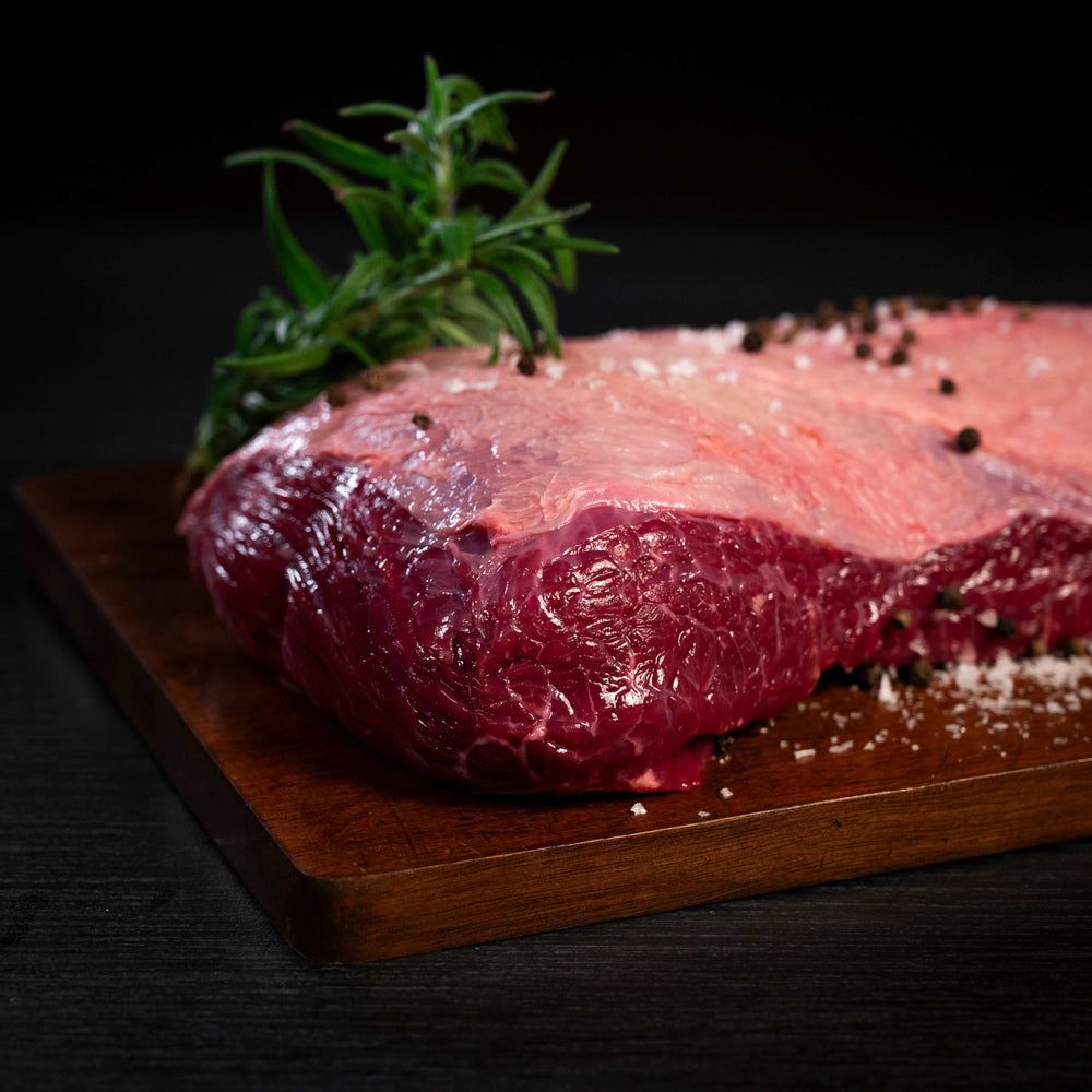 Krogmodnet culottesteg