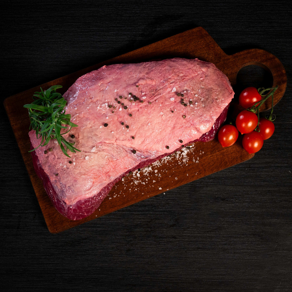 Krogmodnet culottesteg