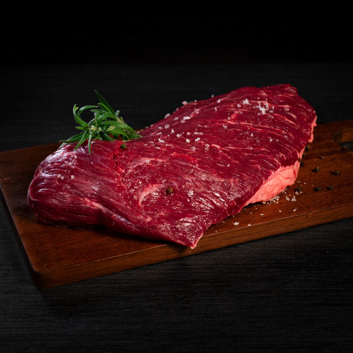 Krogmodnet culottesteg