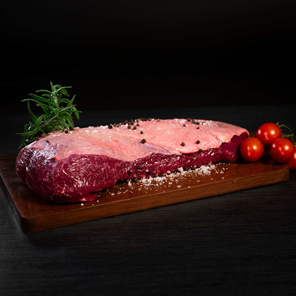 Krogmodnet culottesteg