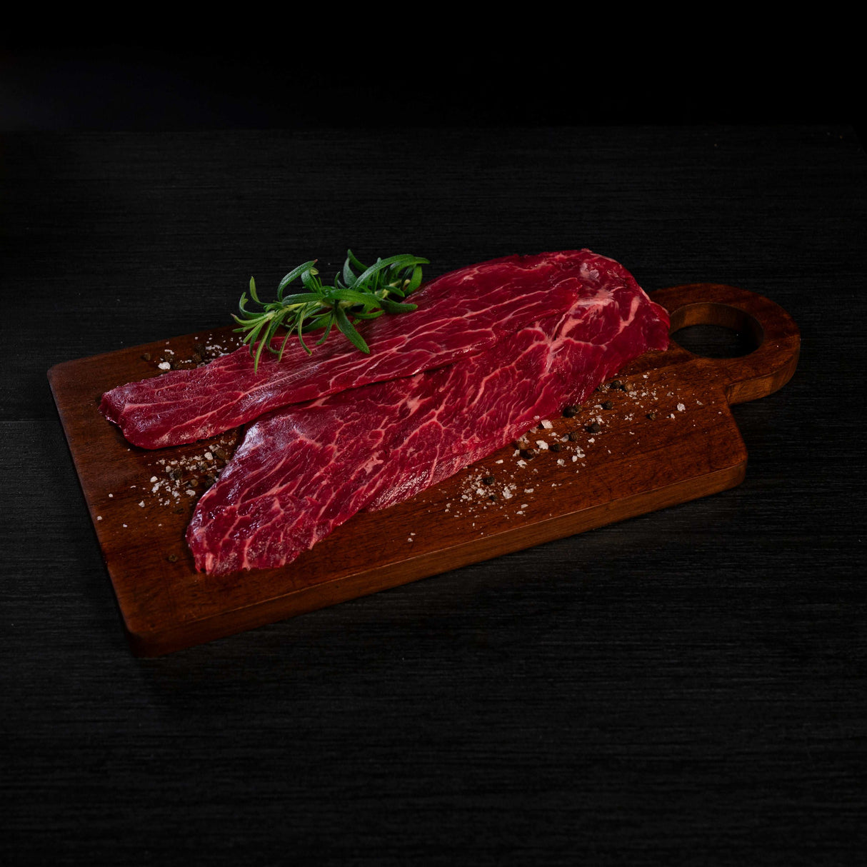 Flat iron-steak Øko