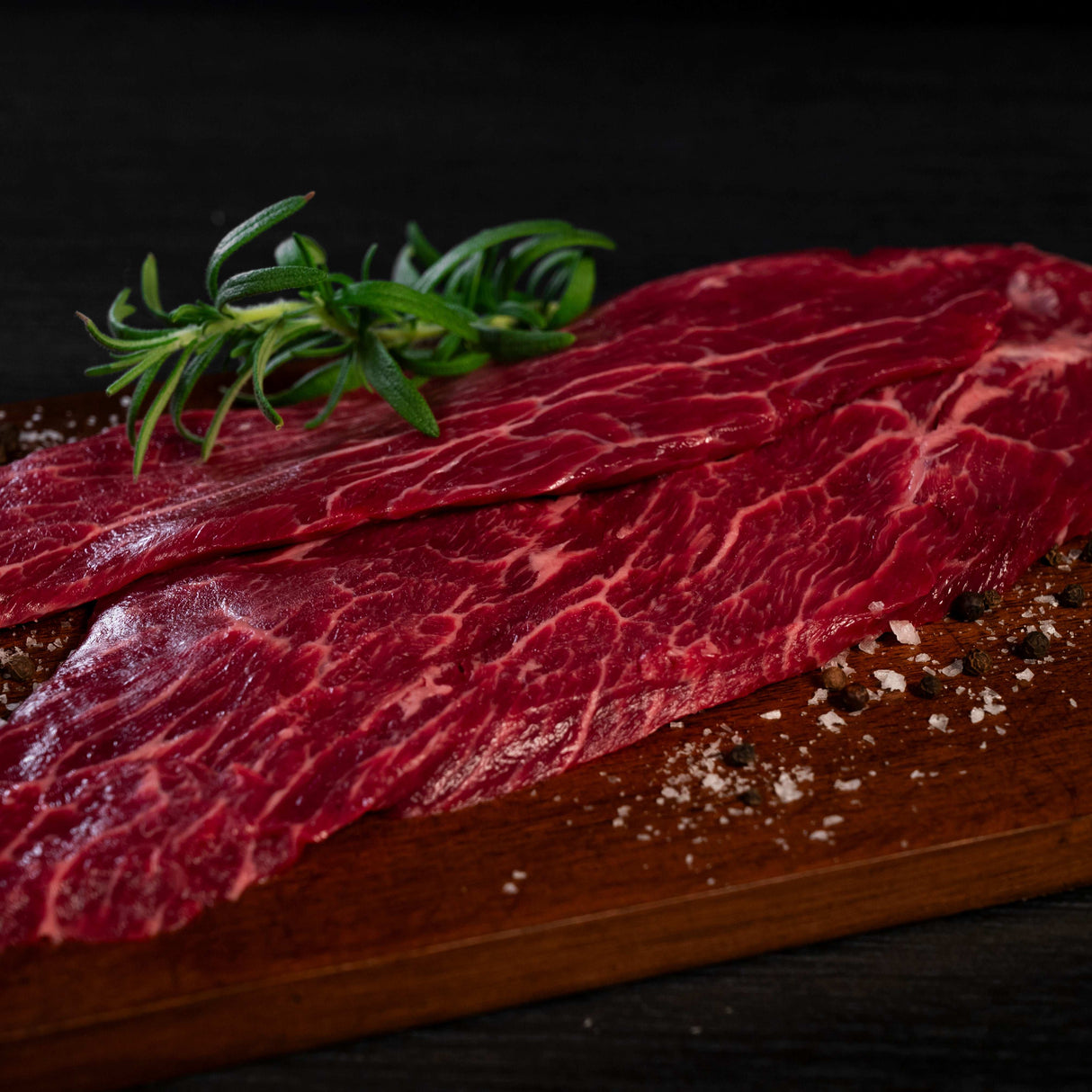 Flat iron-steak Øko