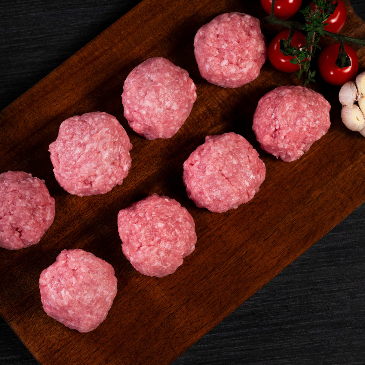 400g Hakket svinekød Øko