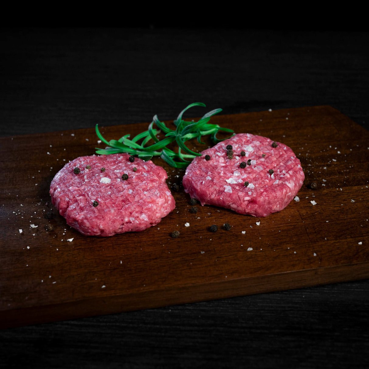 (400g) Hakket oksekød 12-14% Øko