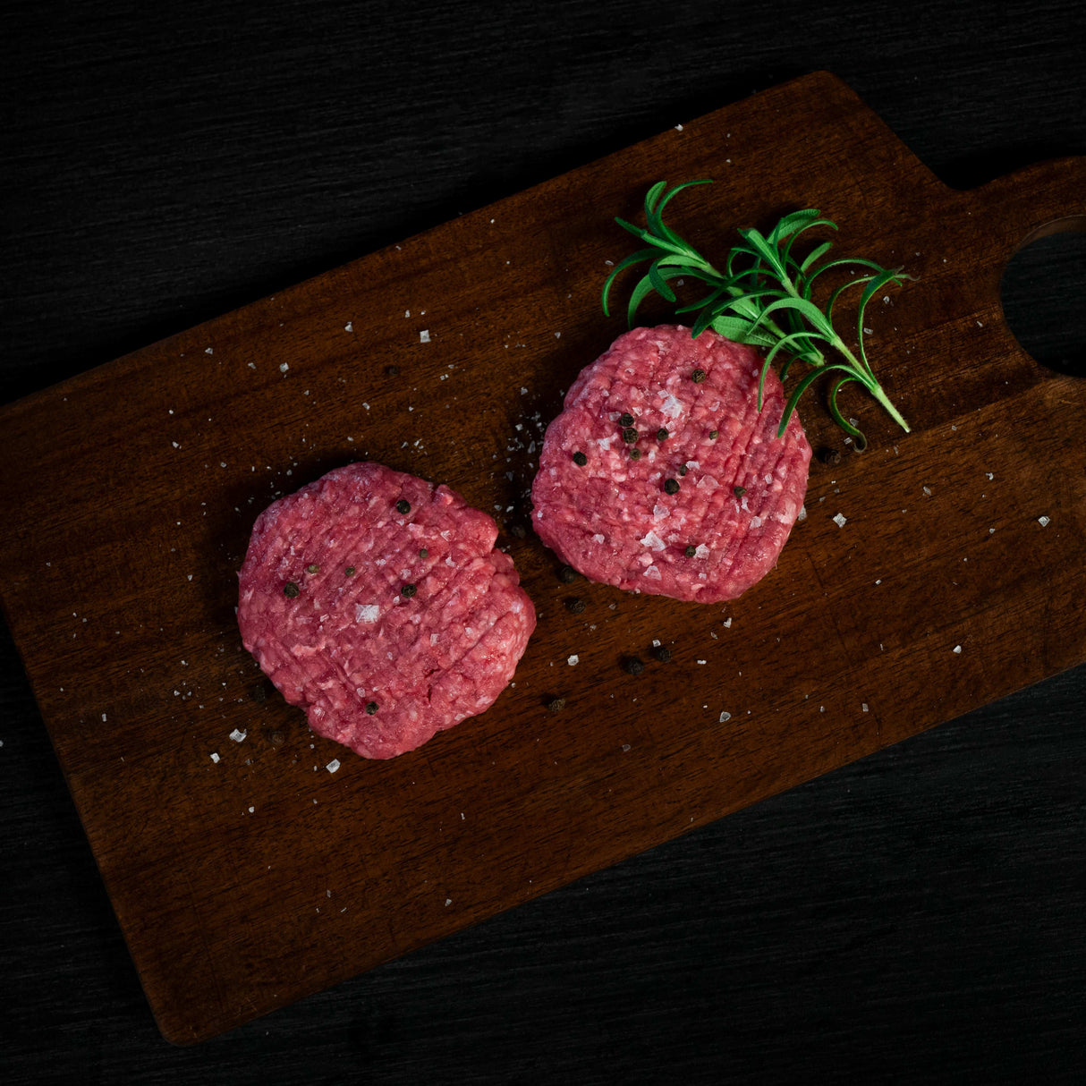 (400g) Hakket oksekød 12-14% Øko