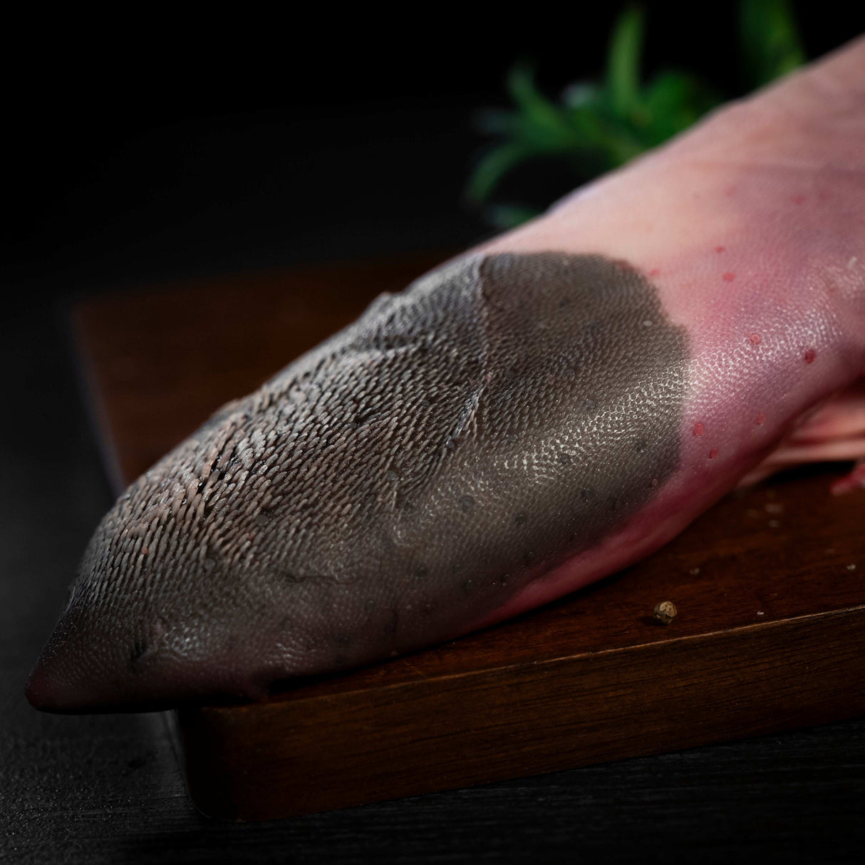 Oksetunge 1400-1600G