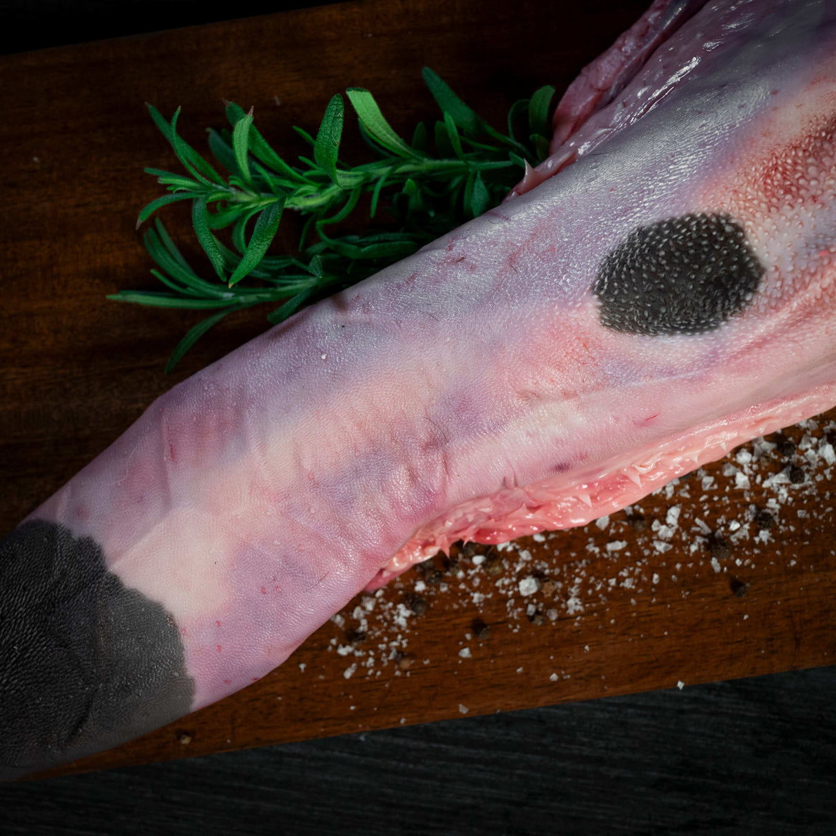 Oksetunge 1400-1600G