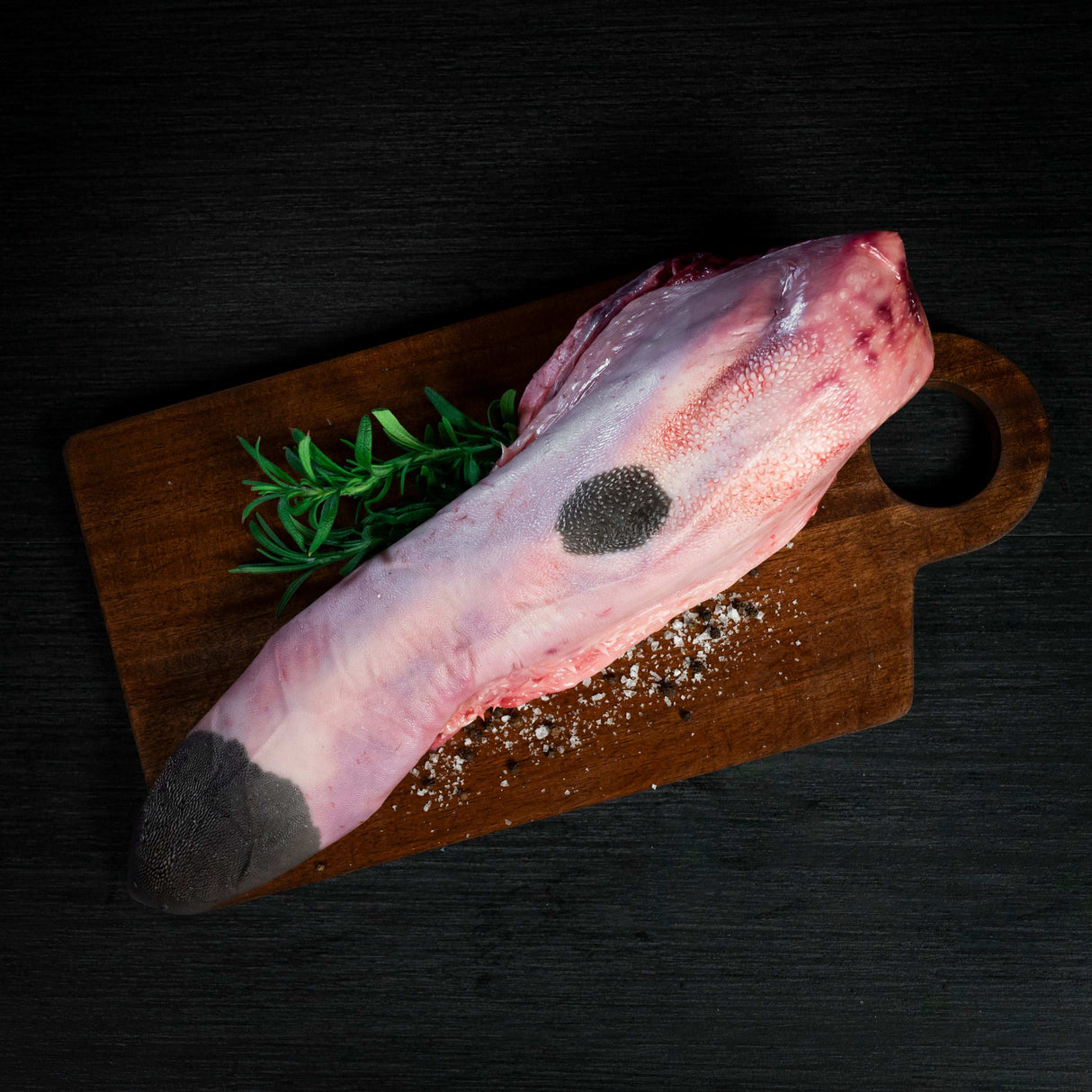 Oksetunge 1400-1600G