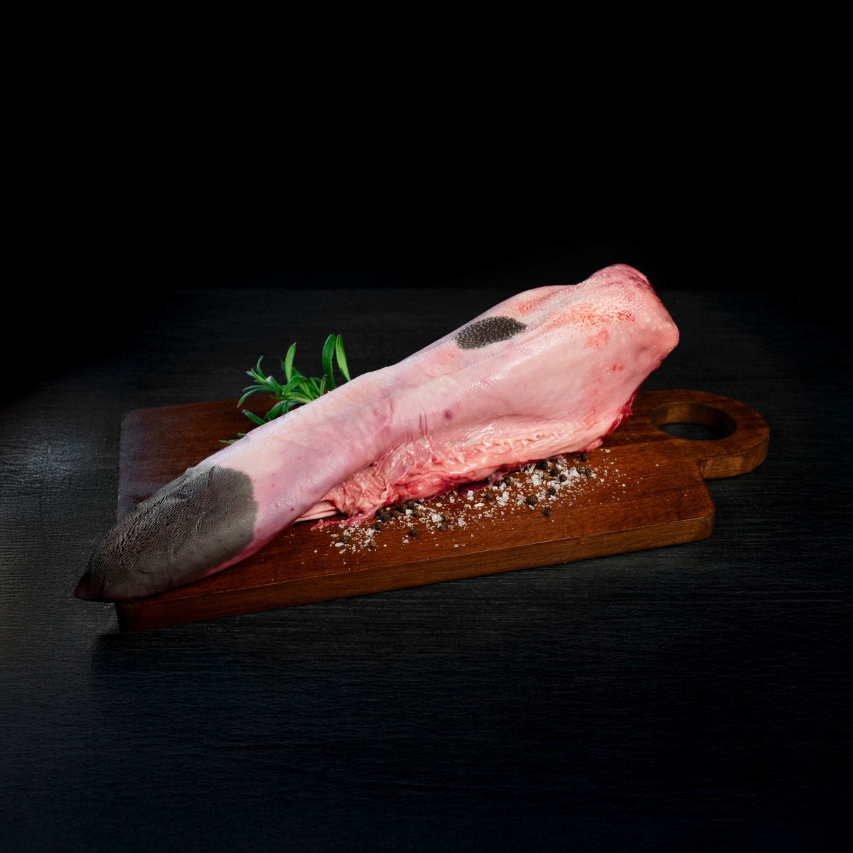 Oksetunge 1400-1600G