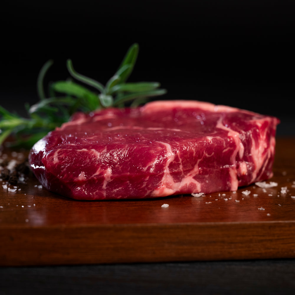 Ribeye-steaks Øko