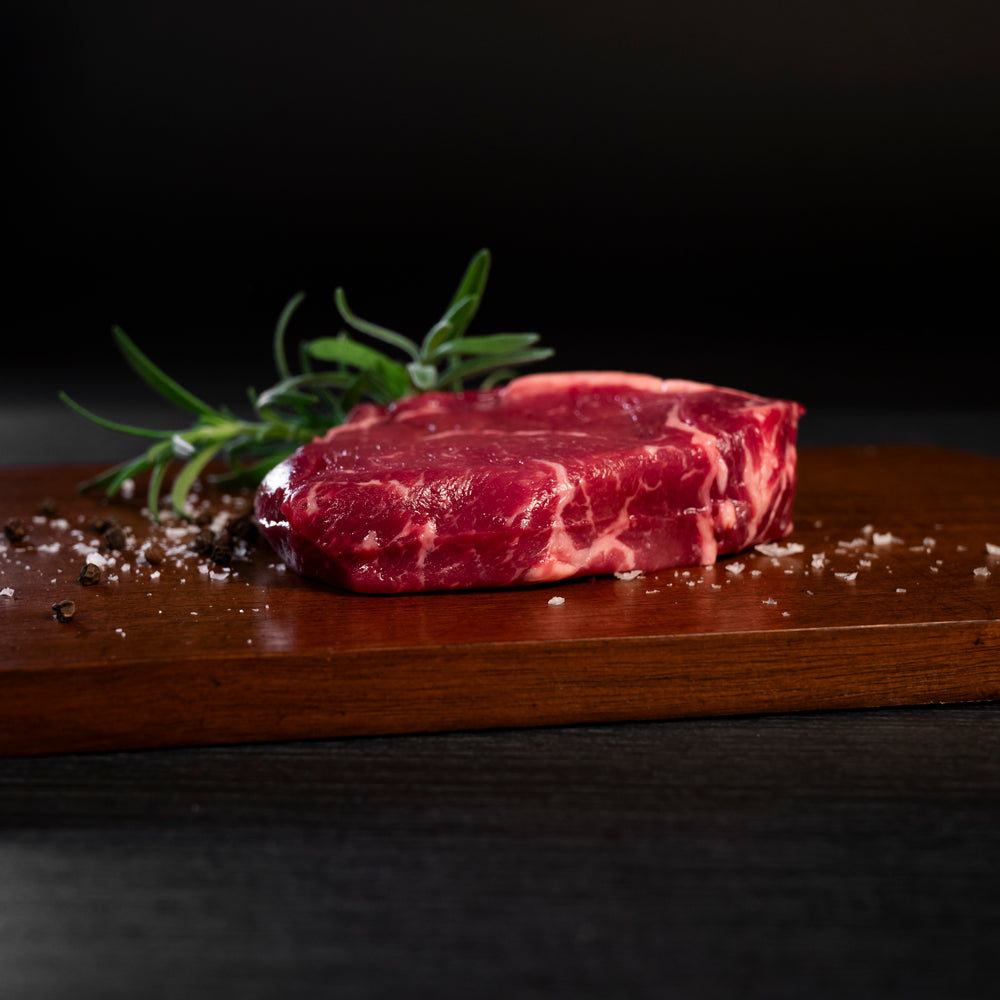 Ribeye-steaks Øko