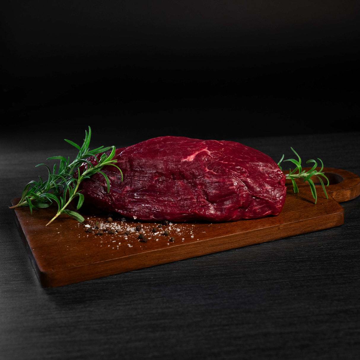 Krogmodnet roastbeef