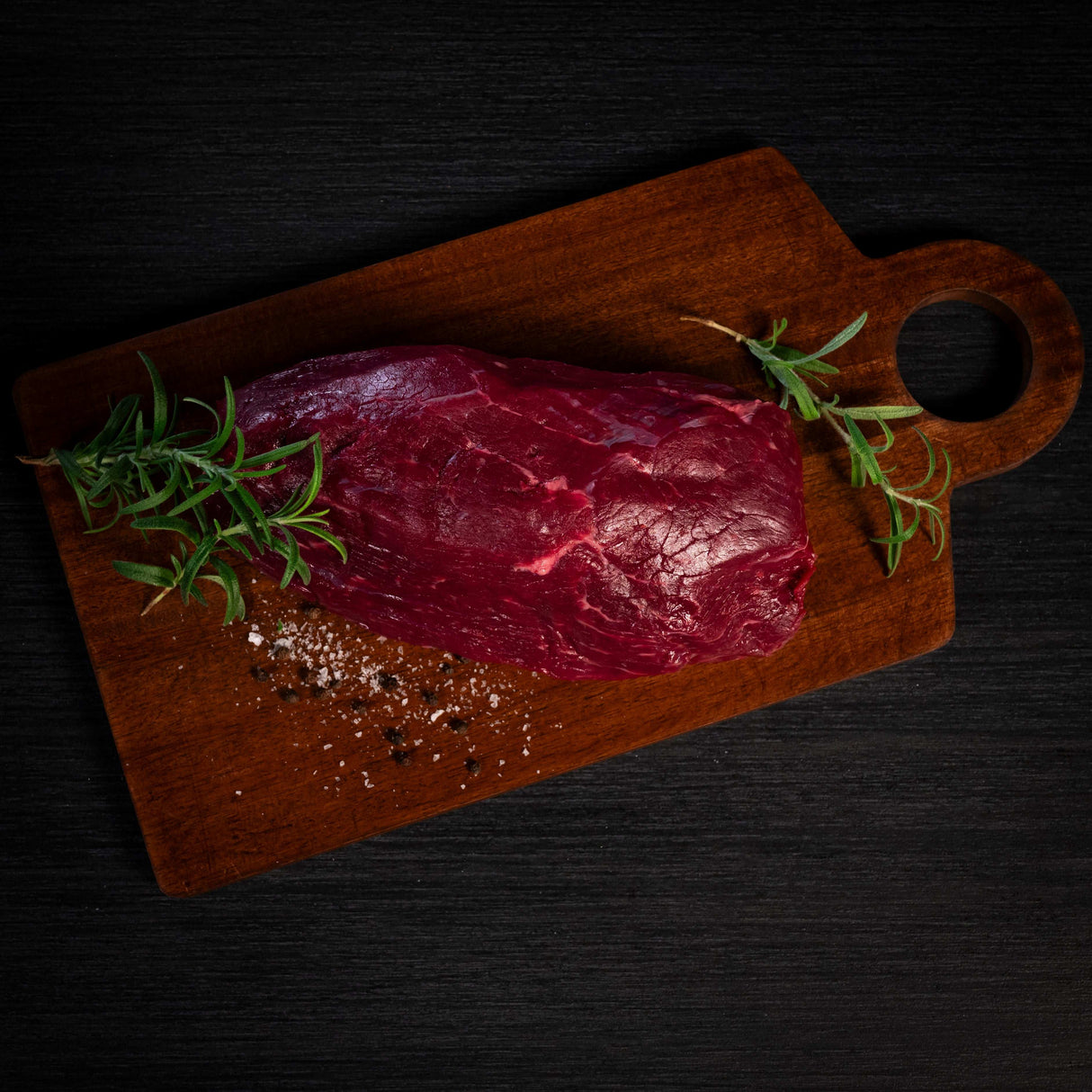 Krogmodnet roastbeef