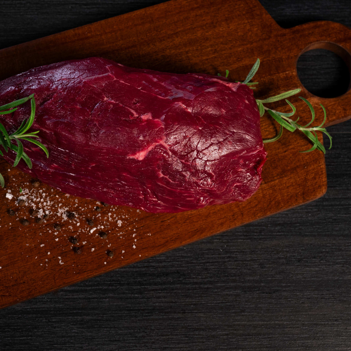 Krogmodnet roastbeef