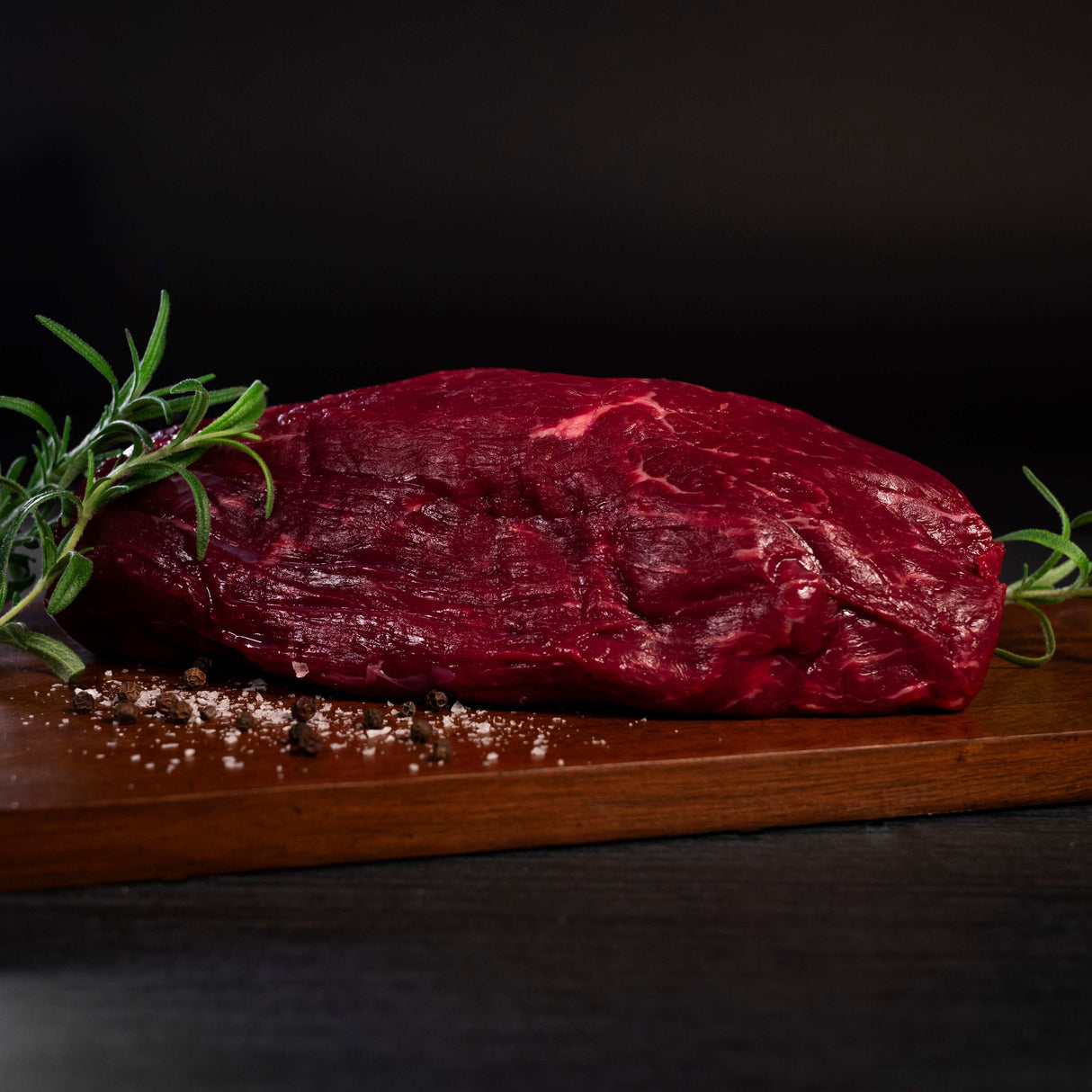 Krogmodnet roastbeef