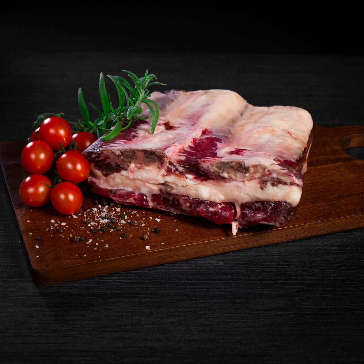 Short-ribs