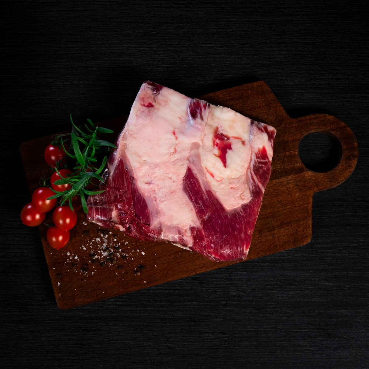 Short-ribs