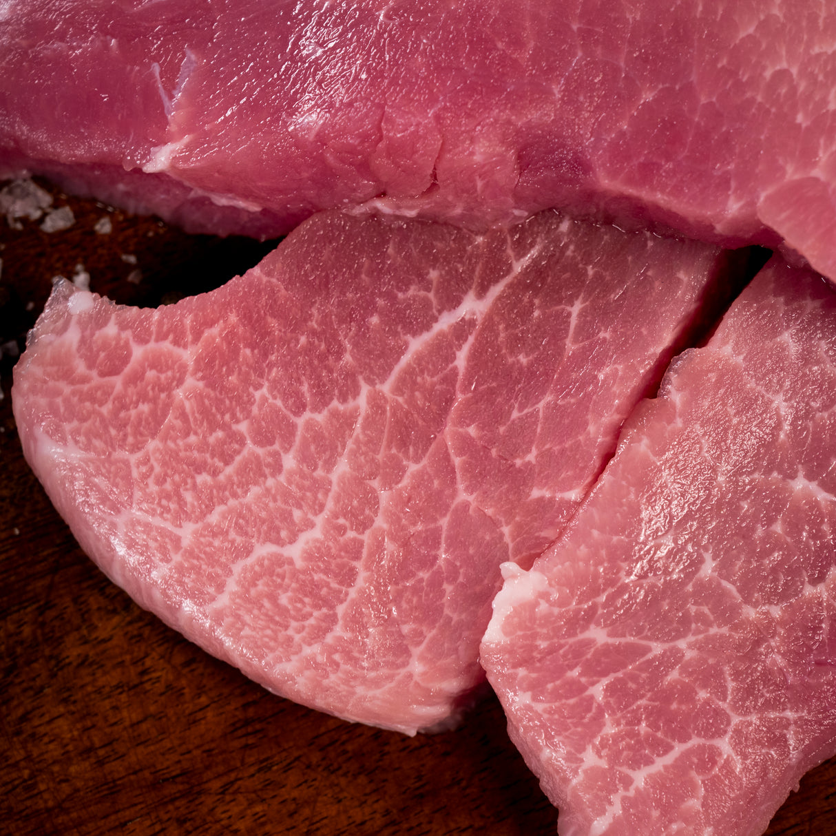 Økologiske Skinkeschnitzler 5x450