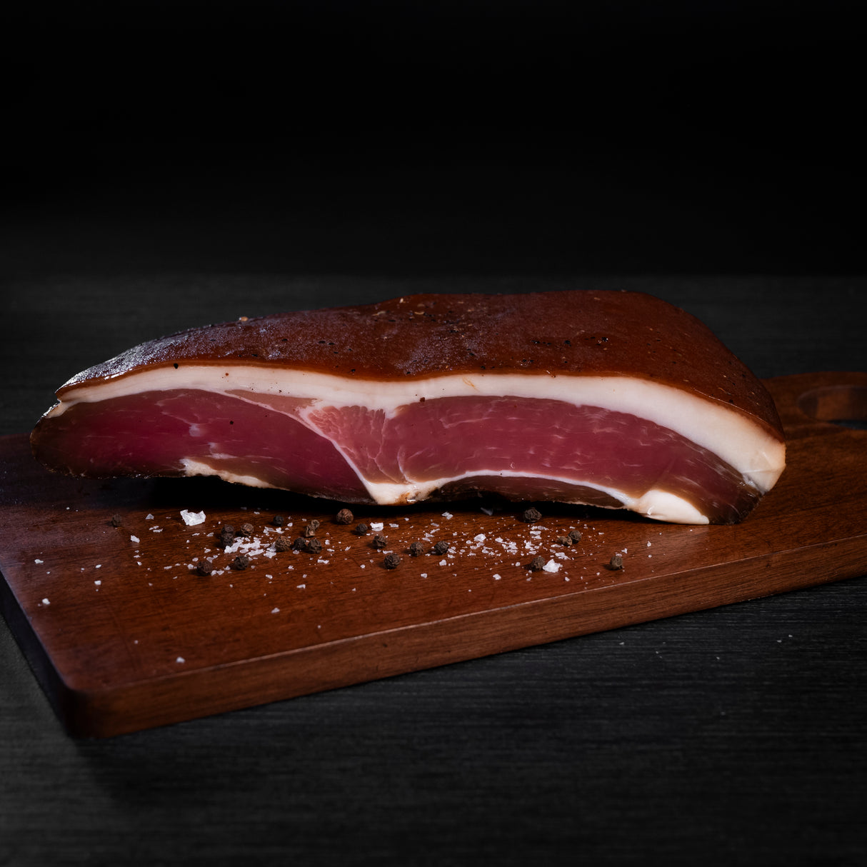 Skjern Enge Skinke – skåret i blokke