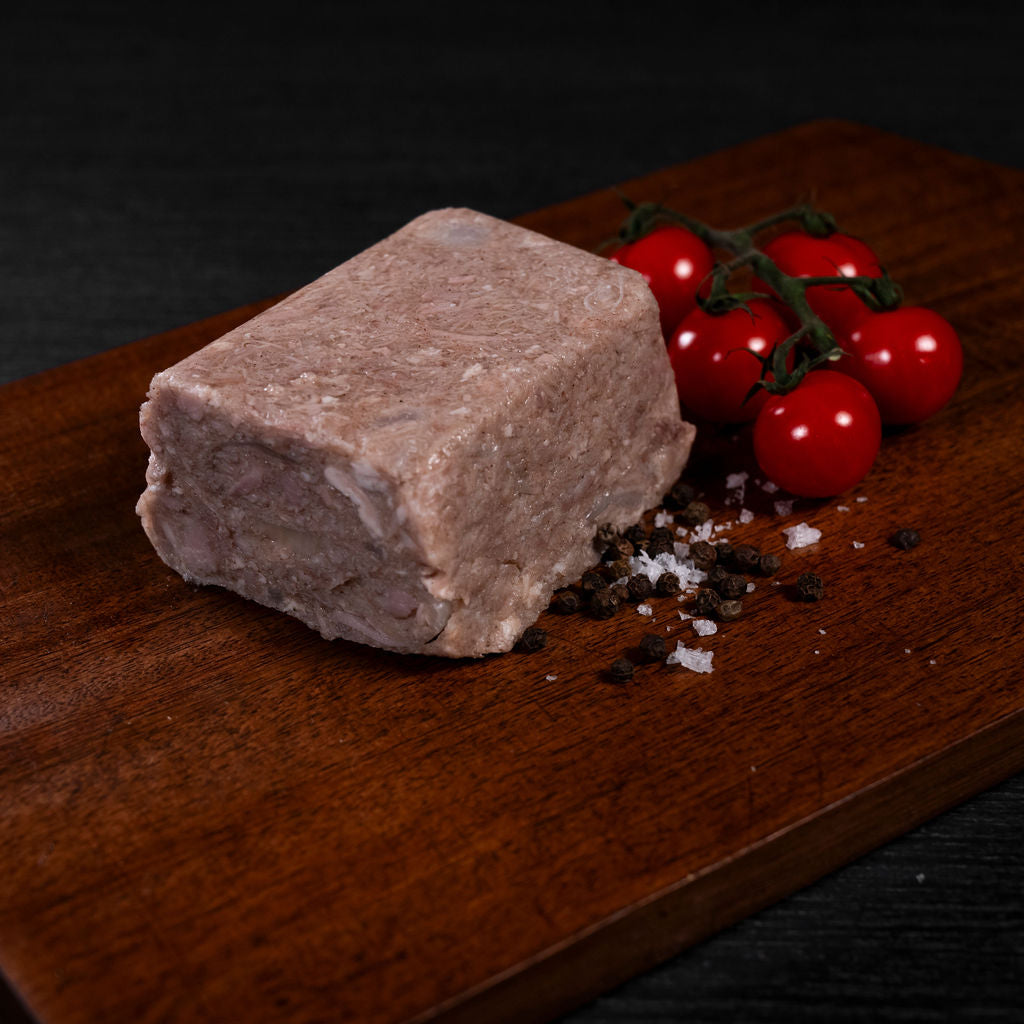 Hjemmelavet sylte fra Økogaardene – Klassisk opskrift med økologisk svinekød