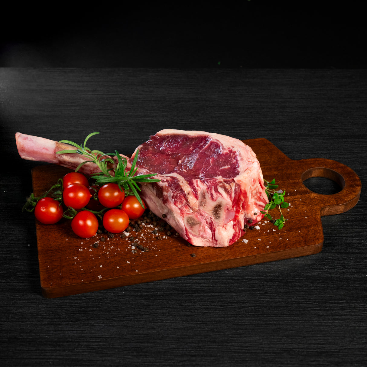 Tomahawk Steak Øko