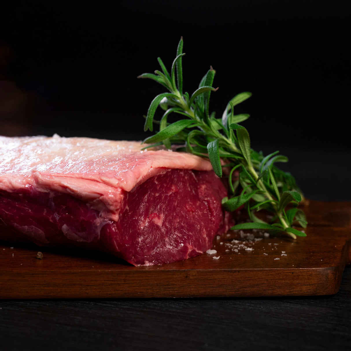 Krogmodnet tyndstegsfilet