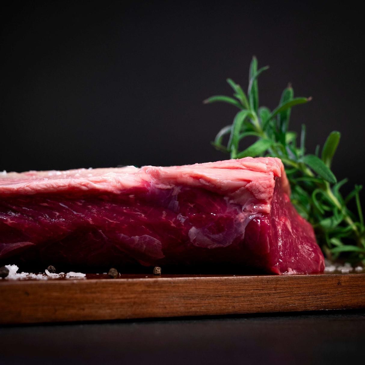 Krogmodnet tyndstegsfilet