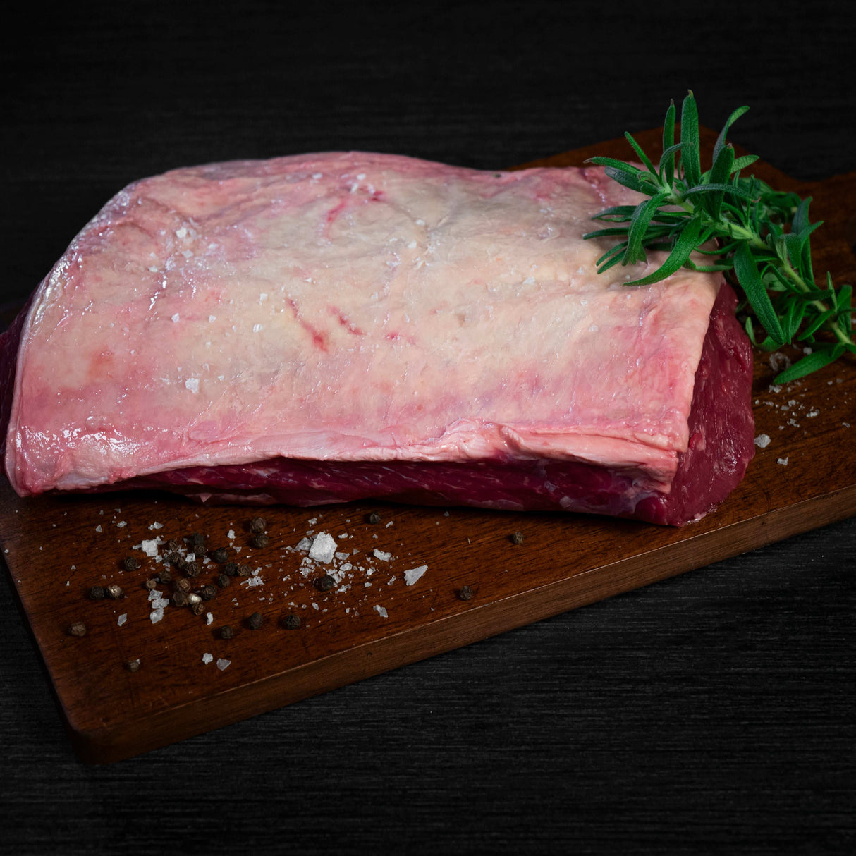 Krogmodnet tyndstegsfilet