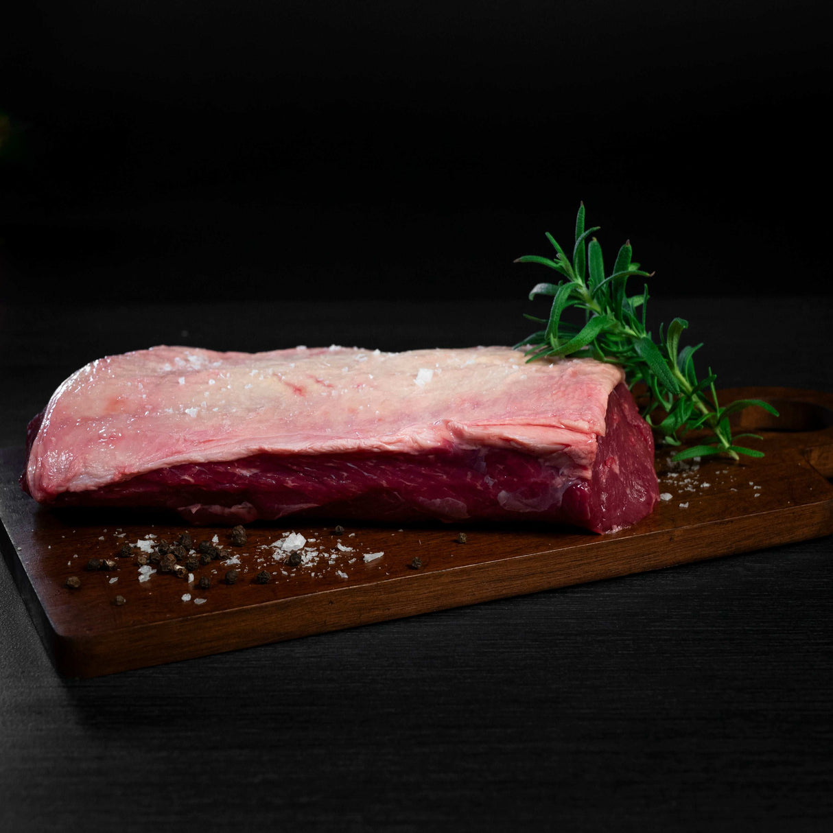 Krogmodnet tyndstegsfilet