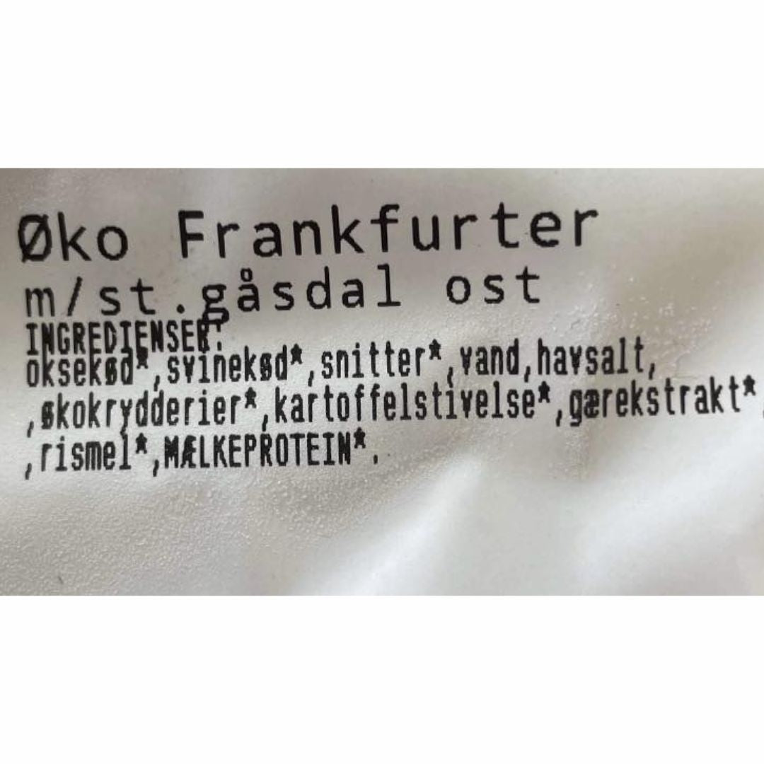 Frankfurter Ost Øko