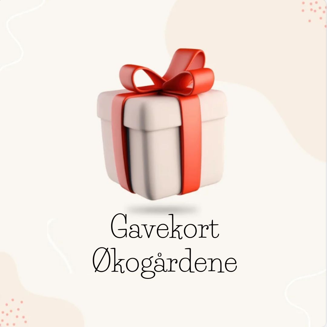 Gavekort