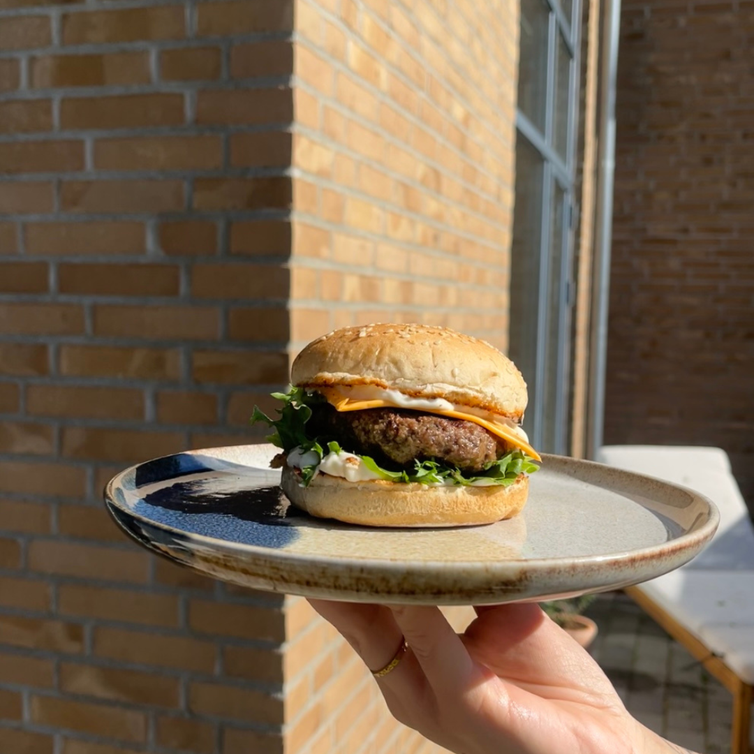 GRILL SÆSON