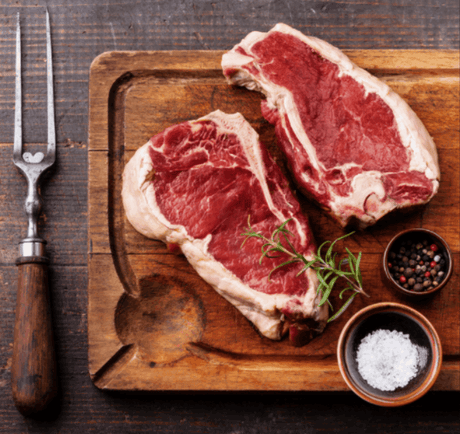 Beef One Entrecote  Øko