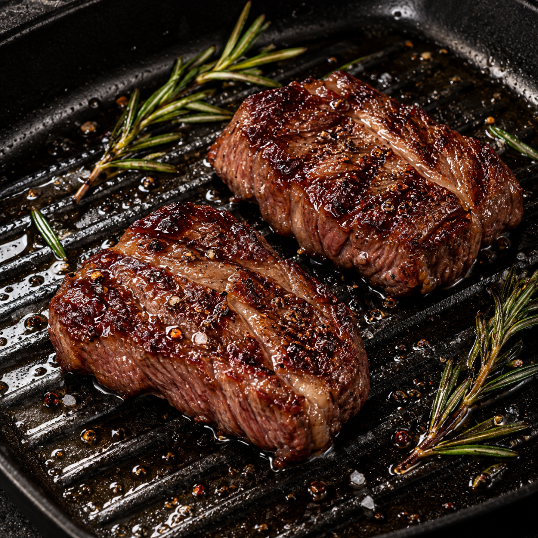 Denver Steak