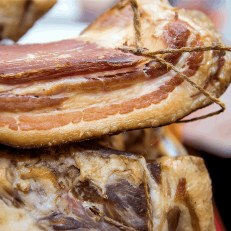 Bacon Øko